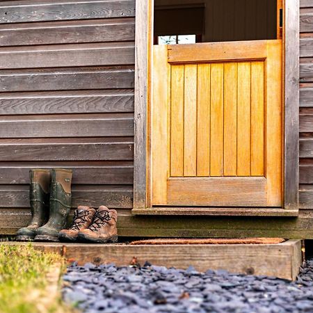 Shepherds Hut, West Ayton, Scarborough Exterior photo